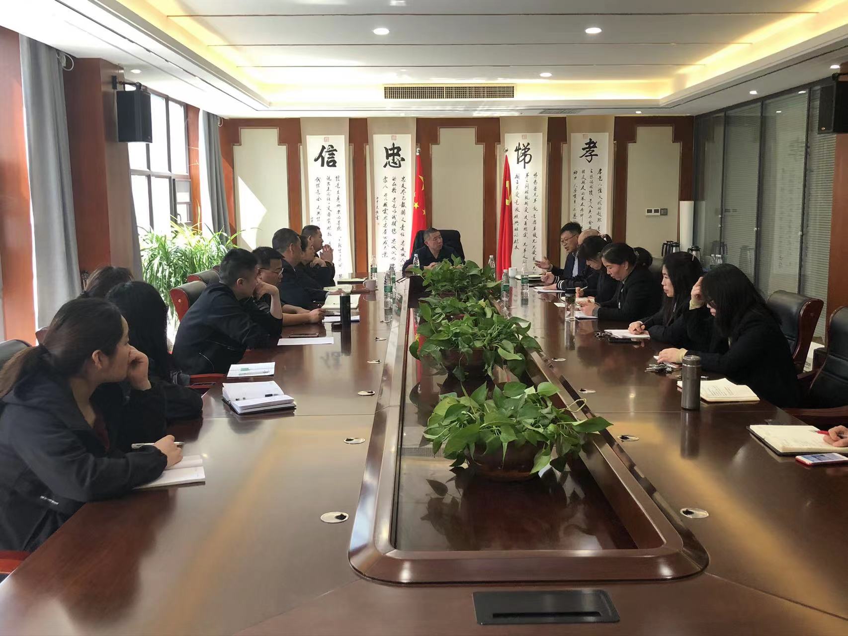普及法律知識，用法律的手段保護企業(yè)